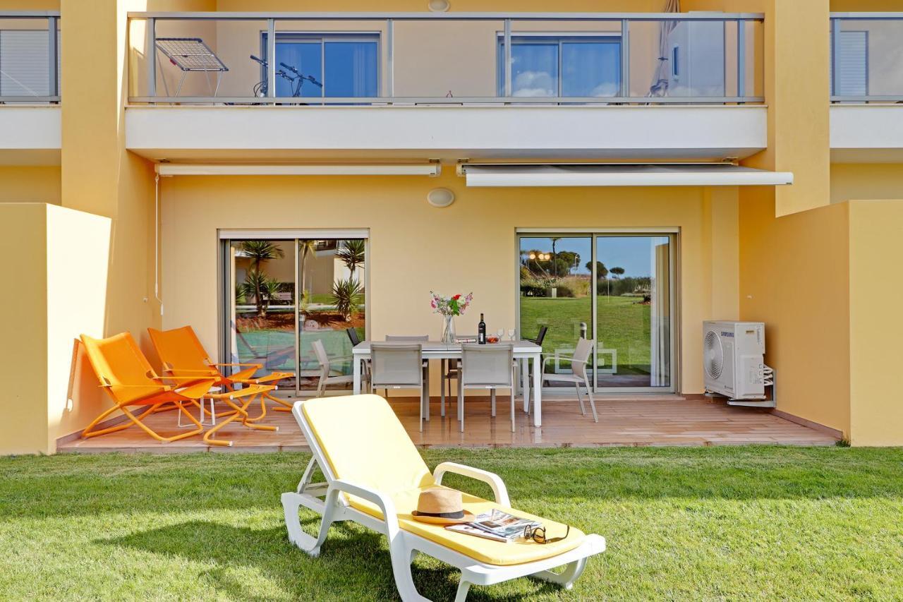 Апартаменты Albufeira Paradise With Pool By Homing Экстерьер фото