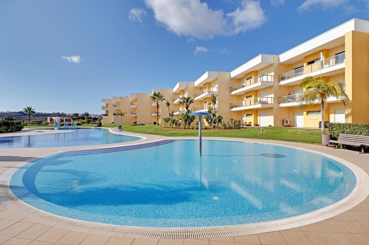 Апартаменты Albufeira Paradise With Pool By Homing Экстерьер фото