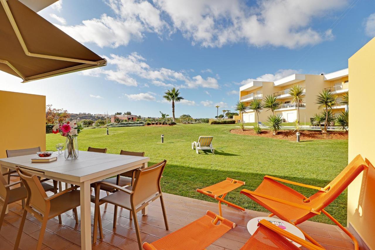 Апартаменты Albufeira Paradise With Pool By Homing Экстерьер фото